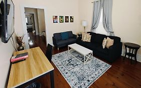 Tchoup House One
